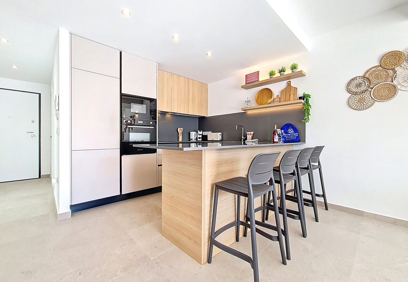 Villa em Los Alcazares - Villa Alegria - 7710