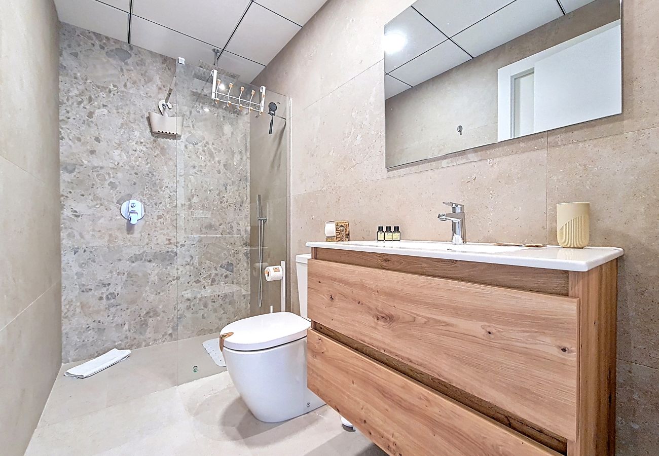 Villa em Los Alcazares - Villa Alegria - 7710