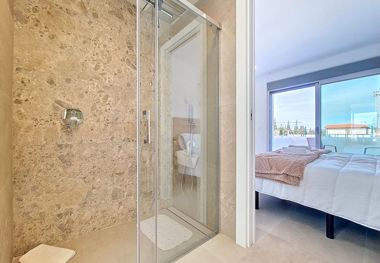 Villa em Los Alcazares - Villa Alegria - 7710