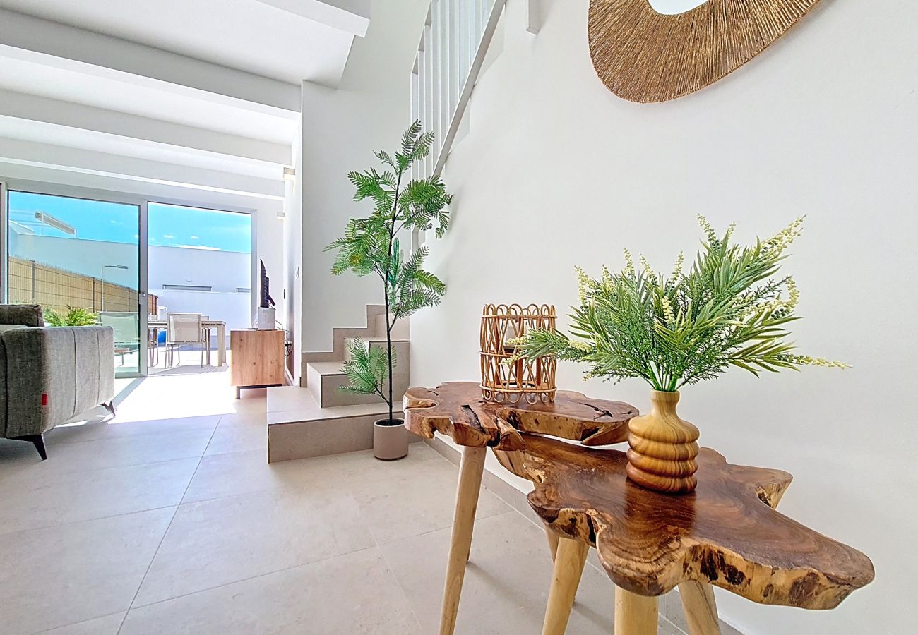 Villa em Los Alcazares - Villa Alegria - 7710