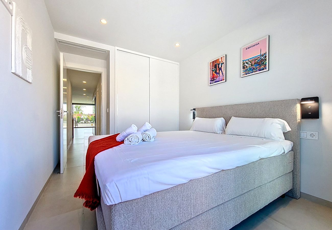 Apartamento em Los Alcazares - Casa Koral - 7510