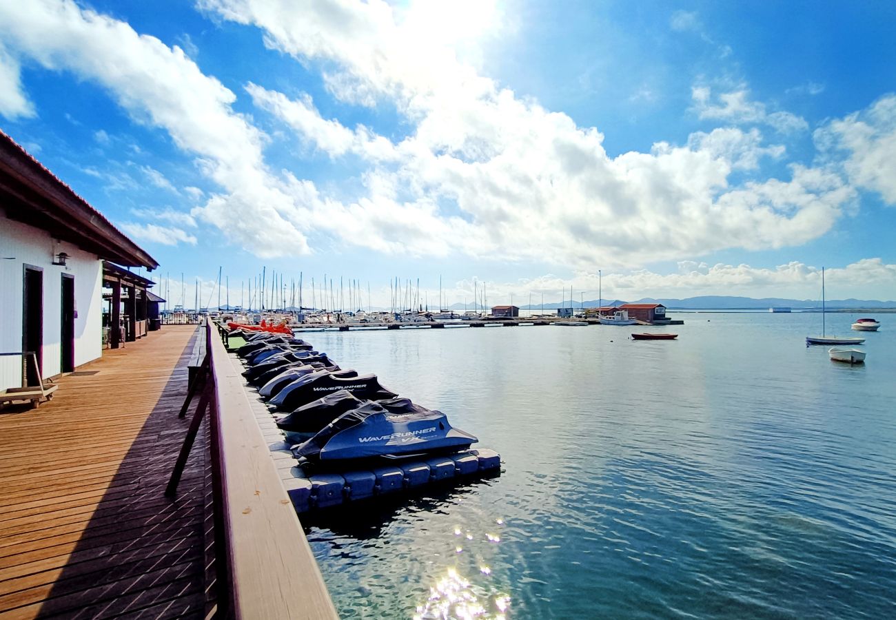 Apartamento em Los Alcazares - Casa Koral - 7510