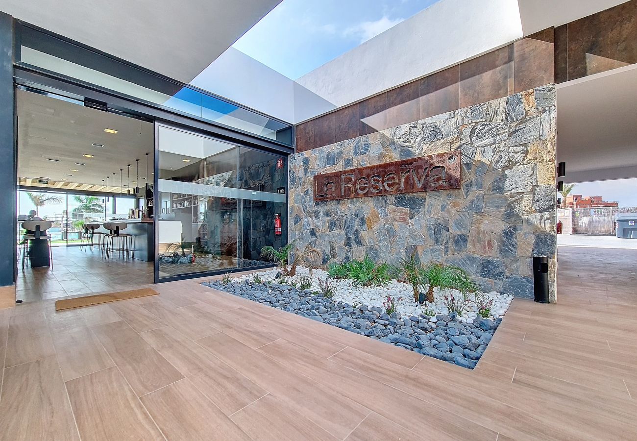 Apartamento em Torre Pacheco - Santa Rosalia Lake & Life Resort Casa Azul - 8510