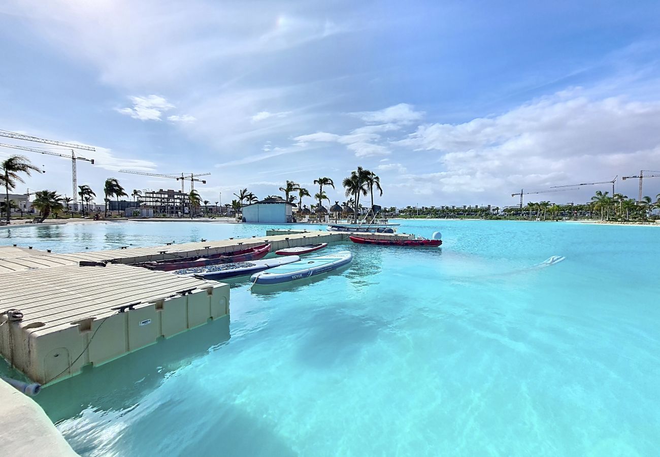 Apartamento em Torre Pacheco - Santa Rosalia Lake & Life Resort Casa Azul - 8510