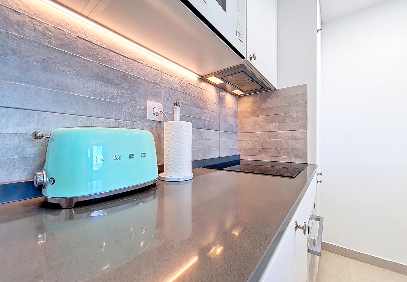 Apartamento em Torre Pacheco - Santa Rosalia Lake & Life Resort Casa Azul - 8510