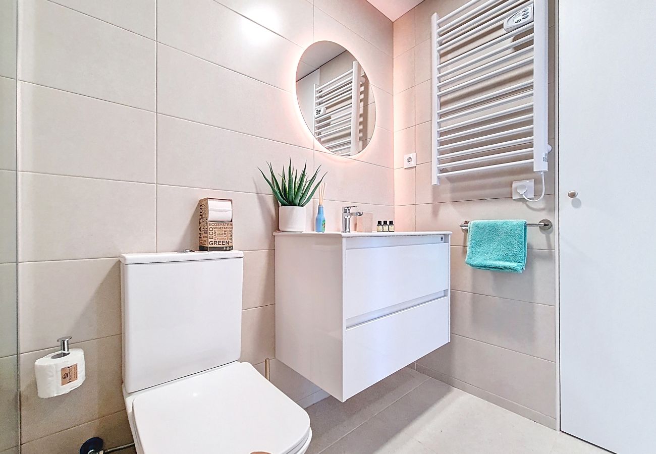 Apartamento em Torre Pacheco - Santa Rosalia Lake & Life Resort Casa Azul - 8510