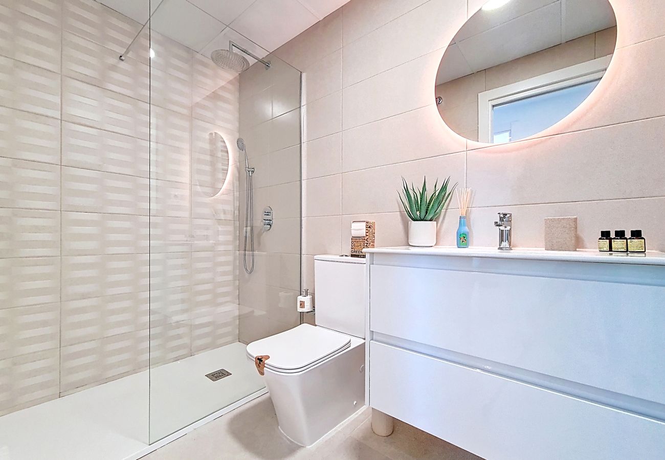 Apartamento em Torre Pacheco - Santa Rosalia Lake & Life Resort Casa Azul - 8510