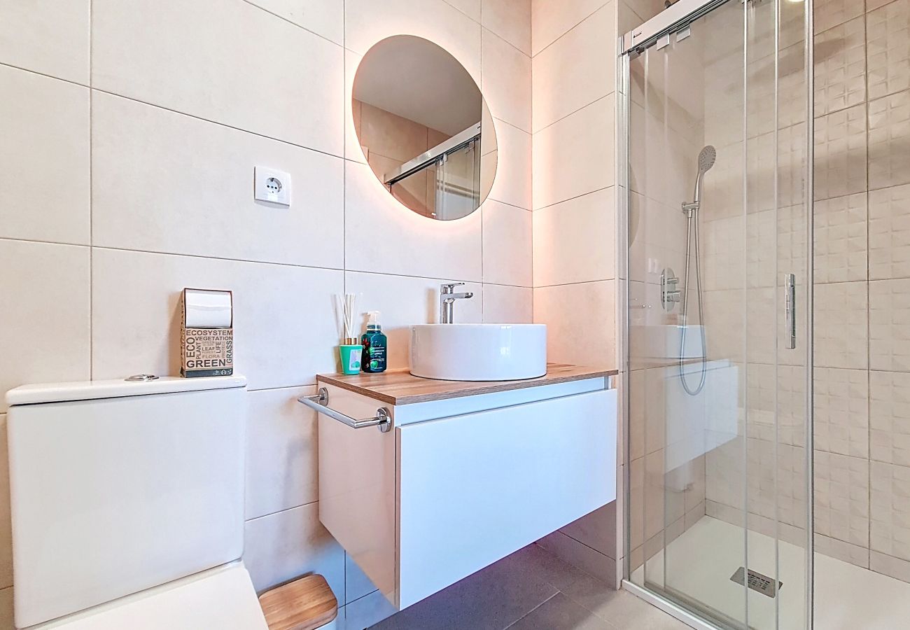 Apartamento em Torre Pacheco - Santa Rosalia Lake & Life Resort Casa Azul - 8510