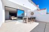 Apartamento em Los Alcazares - Garden Golf - 8410