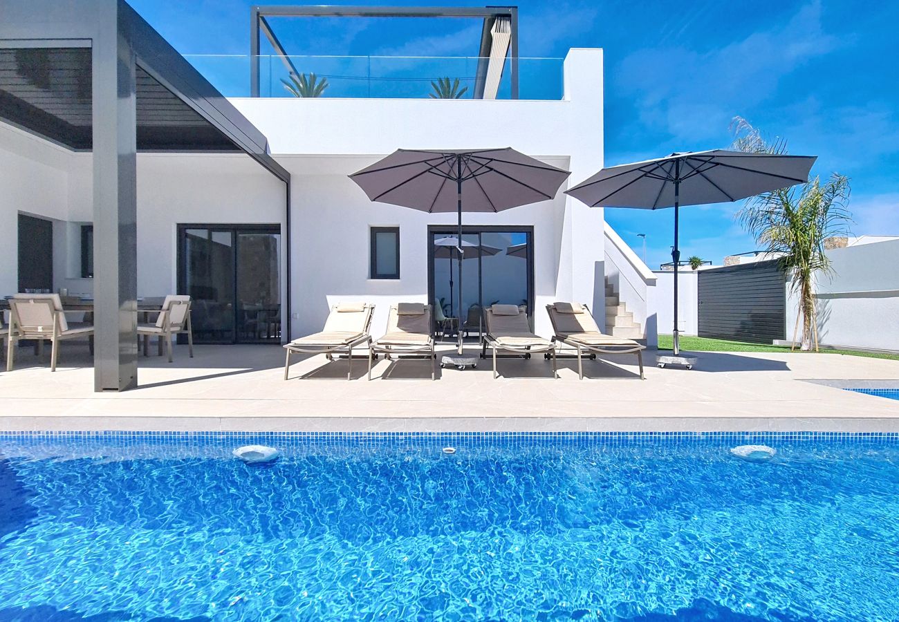 Villa em San Javier - Casa Colisa - 8610