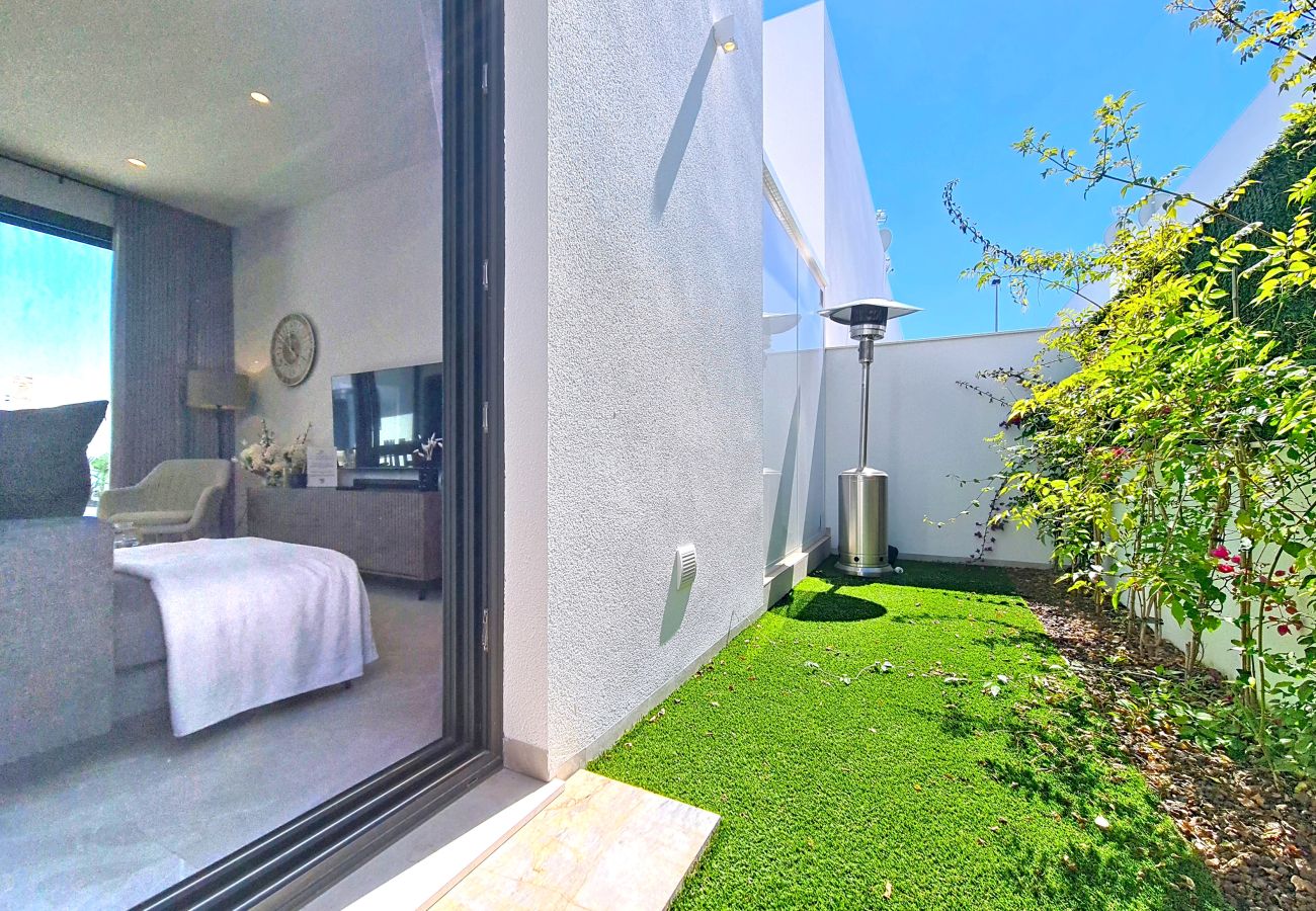 Villa em San Javier - Casa Colisa - 8610