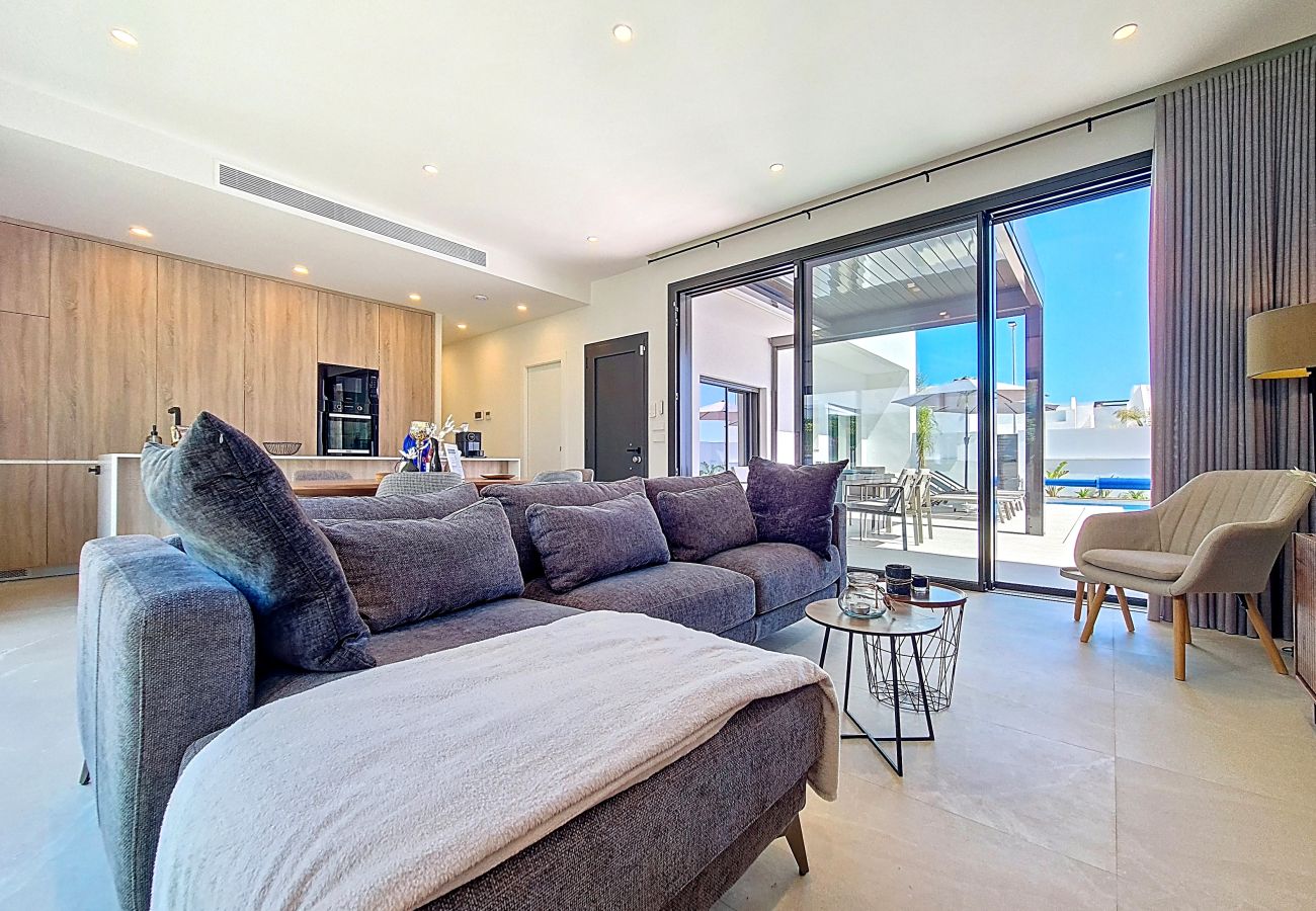 Villa em San Javier - Casa Colisa - 8610