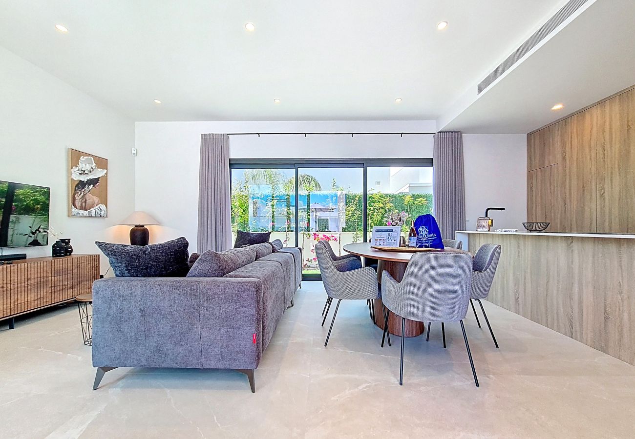 Villa em San Javier - Casa Colisa - 8610