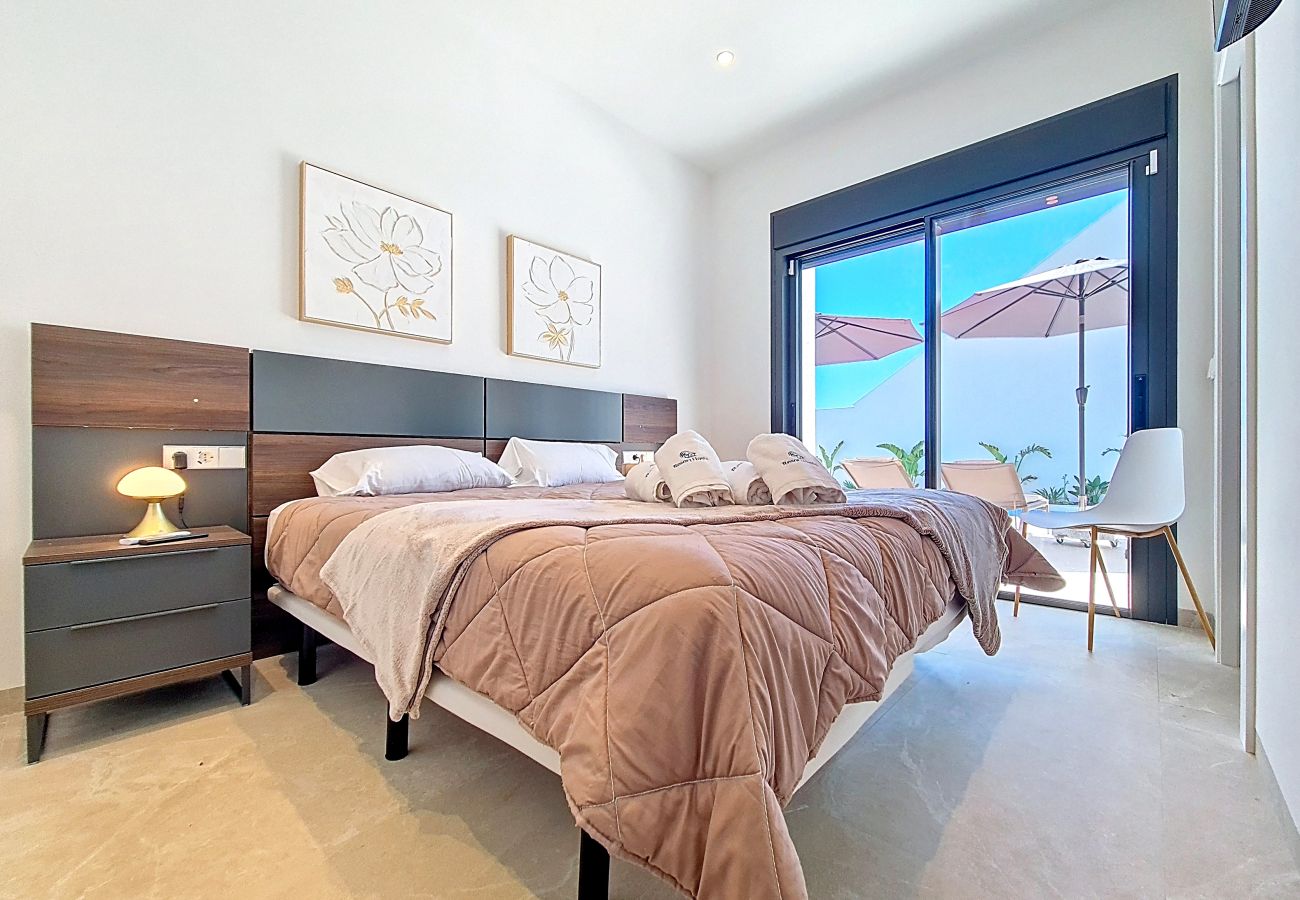 Villa em San Javier - Casa Colisa - 8610