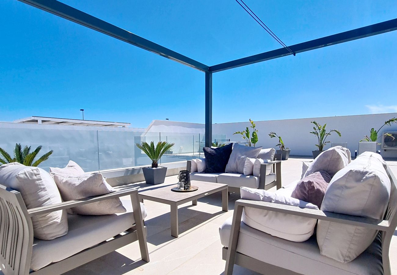 Villa em San Javier - Casa Colisa - 8610