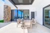 Villa em San Javier - Casa Colisa - 8610