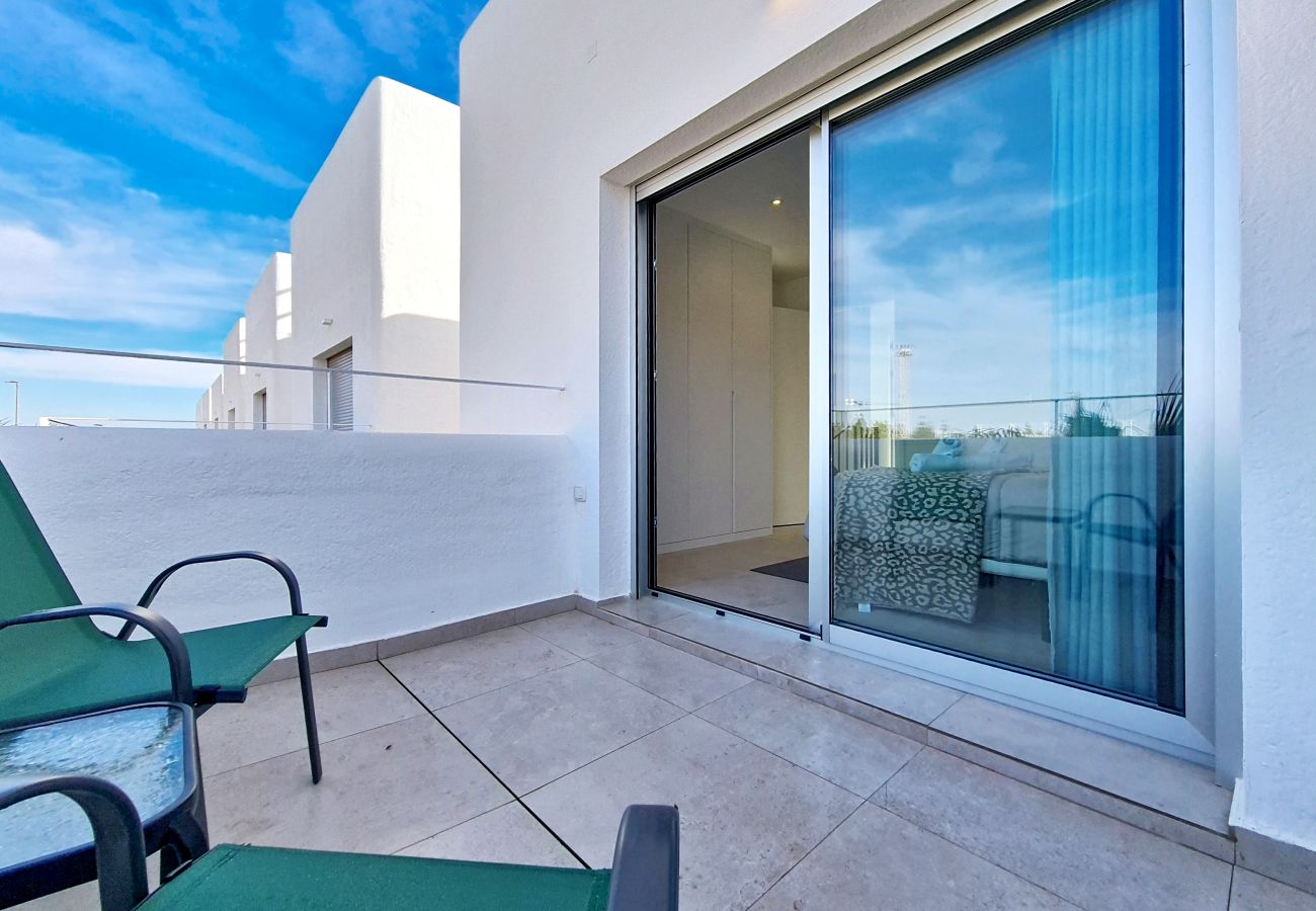 Villa em Los Alcazares - Los Alcazares Villa - 6510