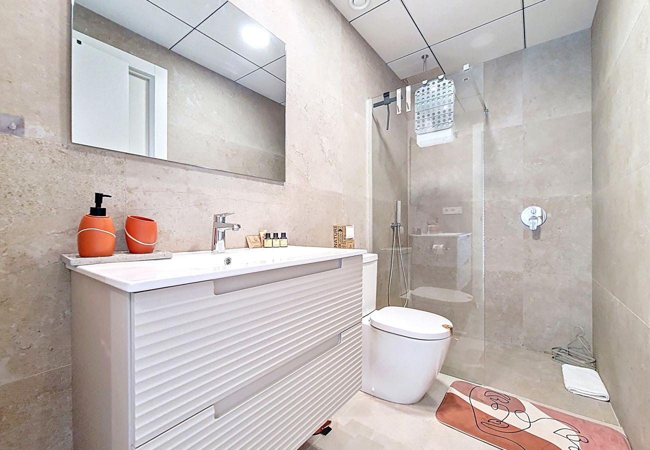 Villa em Los Alcazares - Los Alcazares Villa - 6510