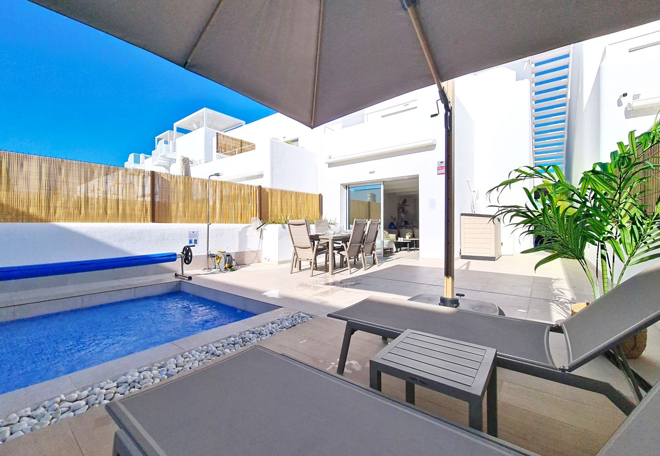 Villa em Los Alcazares - Los Alcazares Villa - 6710