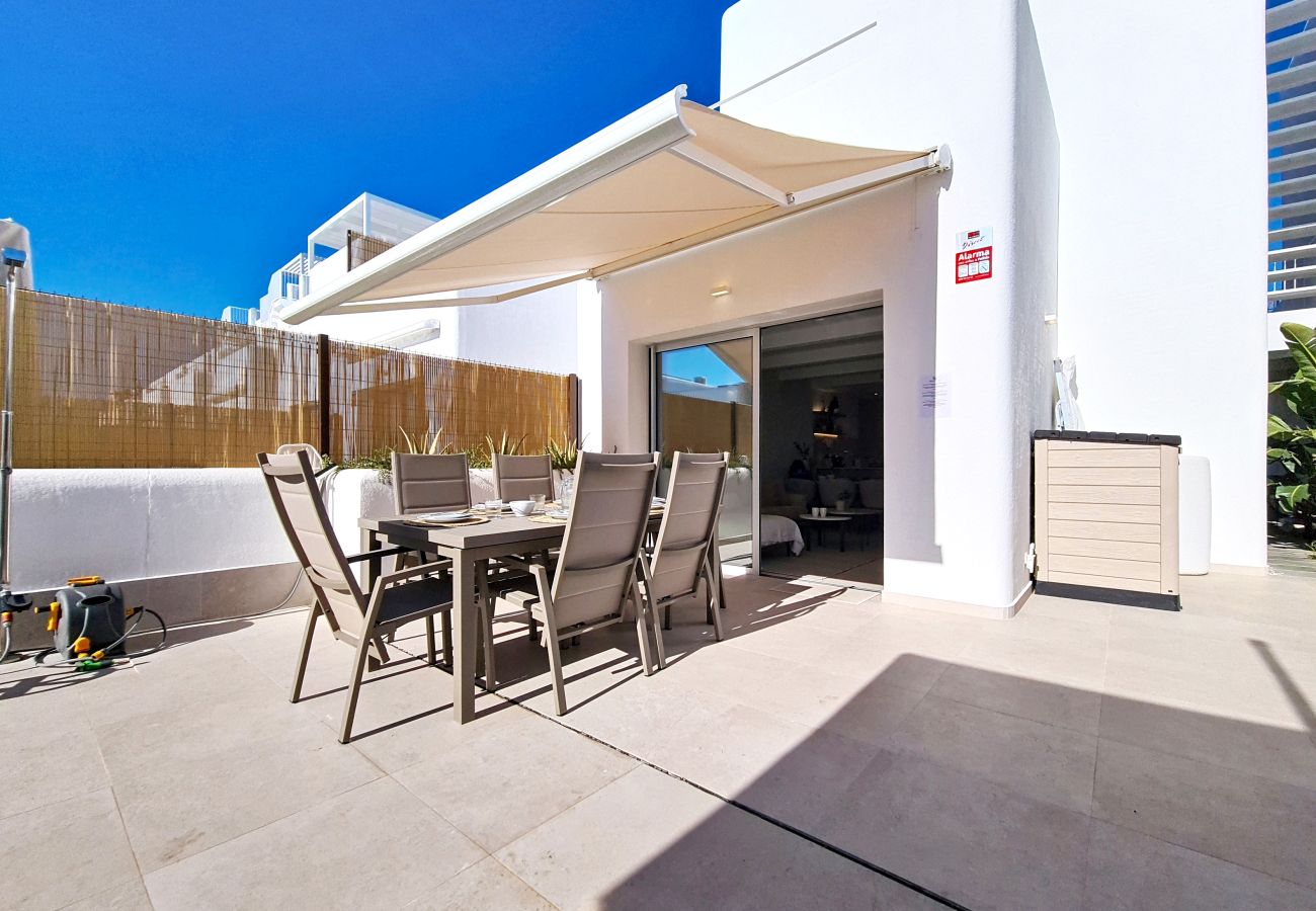 Villa em Los Alcazares - Los Alcazares Villa - 6710