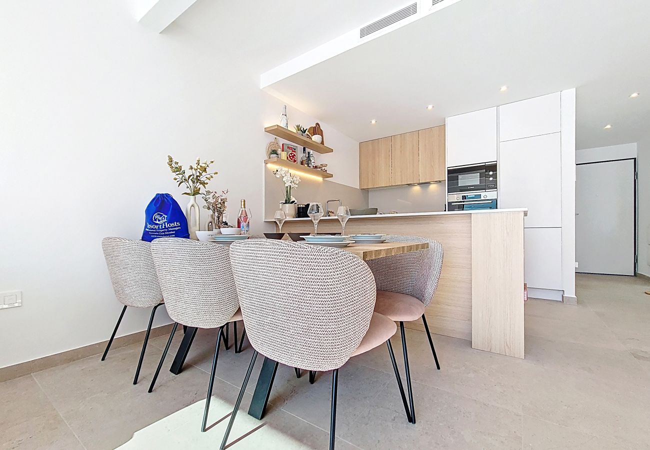 Villa em Los Alcazares - Los Alcazares Villa - 6710