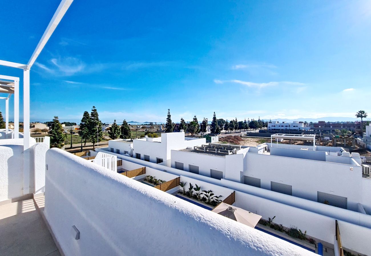 Villa em Los Alcazares - Los Alcazares Villa - 6710