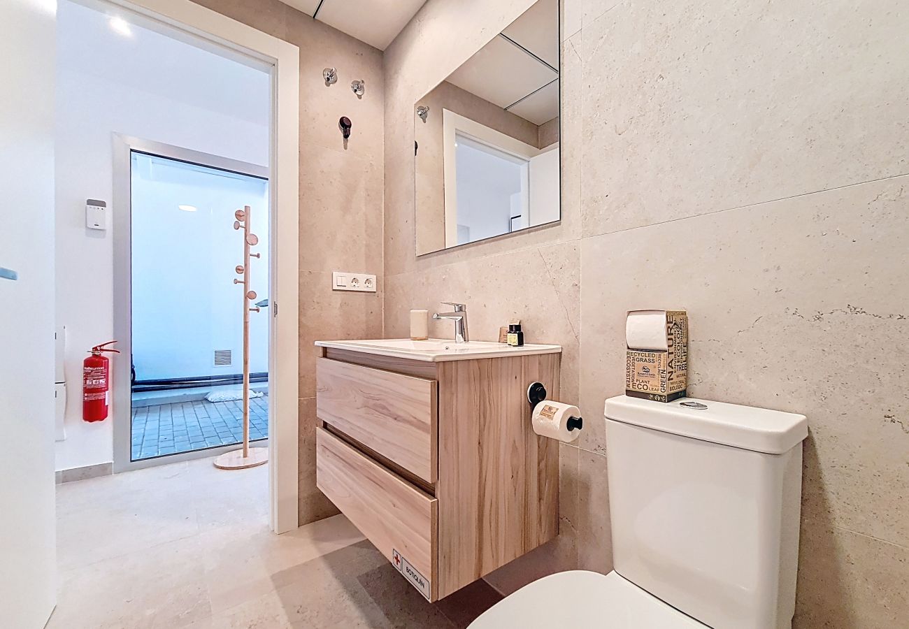 Villa em Los Alcazares - Los Alcazares Villa - 6710