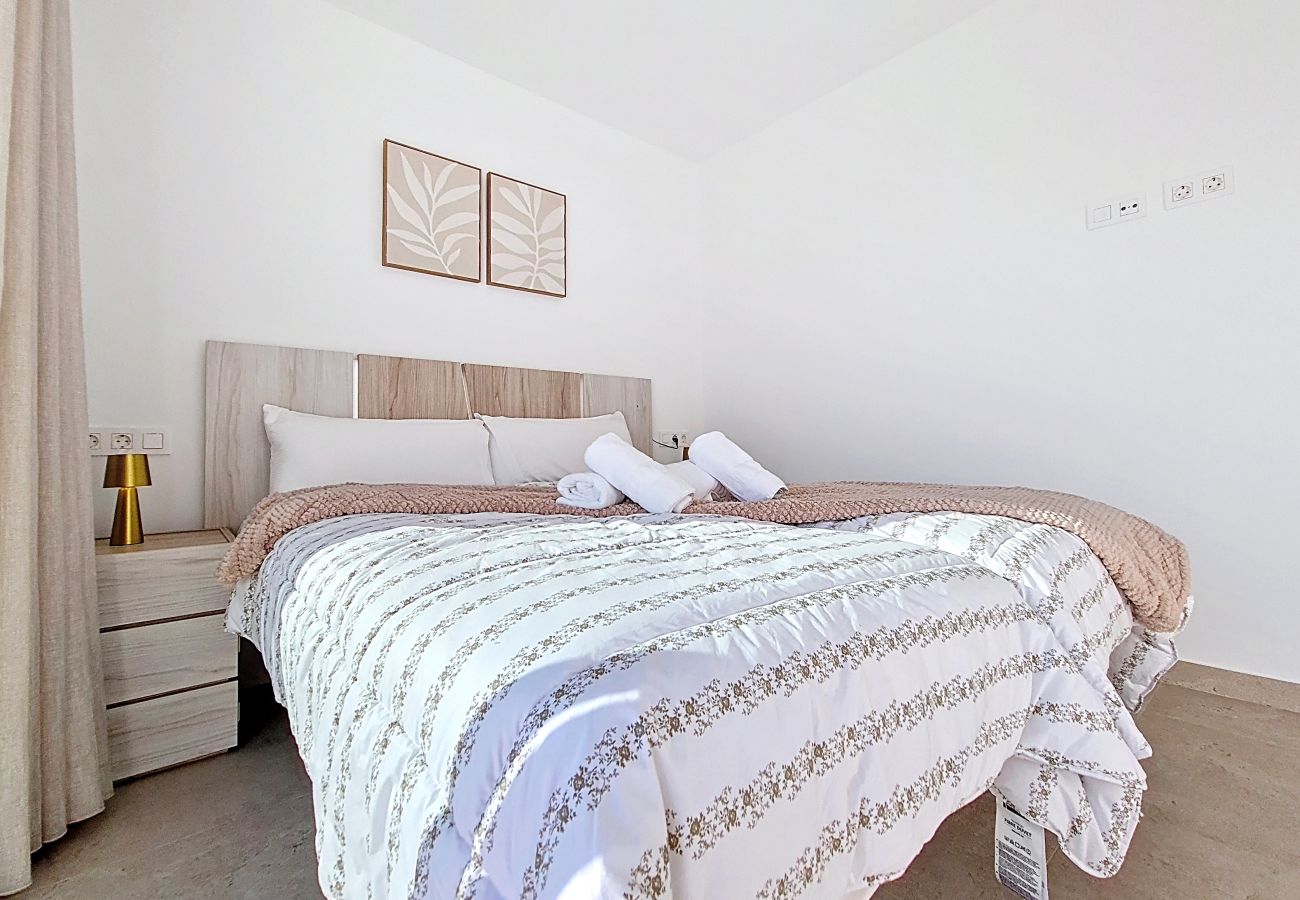 Villa em Los Alcazares - Los Alcazares Villa - 6710