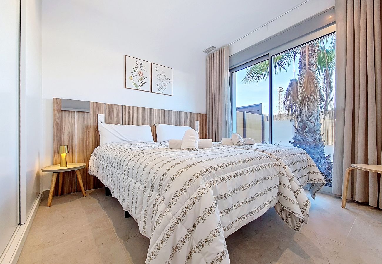 Villa em Los Alcazares - Los Alcazares Villa - 6710