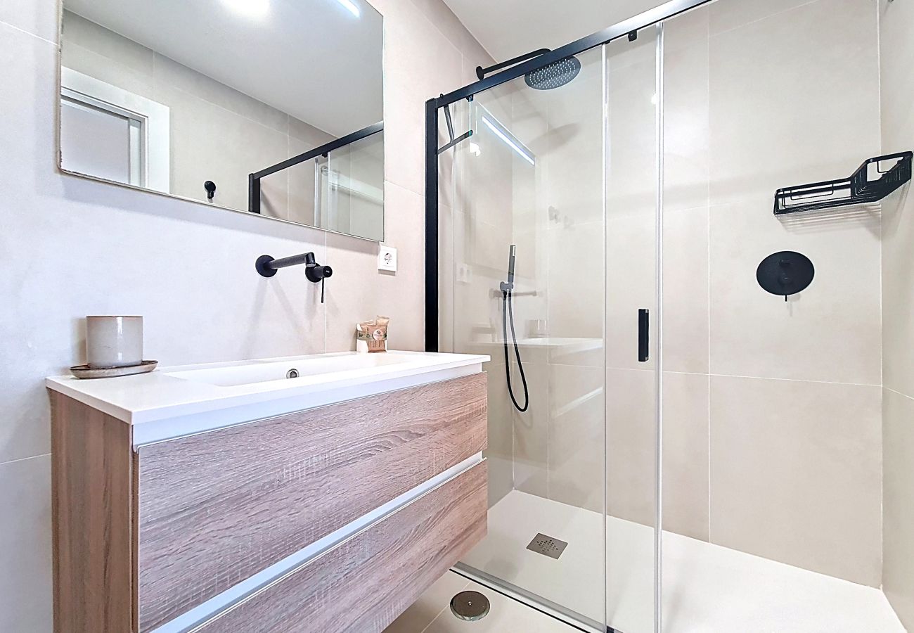 Apartamento em Los Alcazares - Garden Golf - 8910