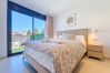 Apartamento em Los Alcazares - Garden Golf - 8910