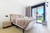 Apartamento em Los Alcazares - Residential Velapi Golf - 9310