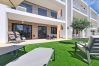 Apartamento em Los Alcazares - Residential Velapi Golf - 9310