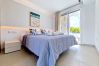 Villa em Torre Pacheco - Santa Rosalia Lake & Life Resort Villa - 9510
