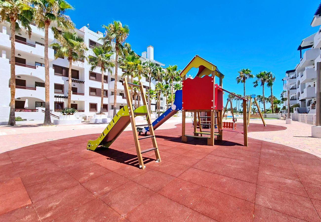Apartamento em Los Alcazares - Casa Colonia - 9810