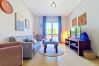 Apartamento em Los Alcazares - Casa Colonia - 9810