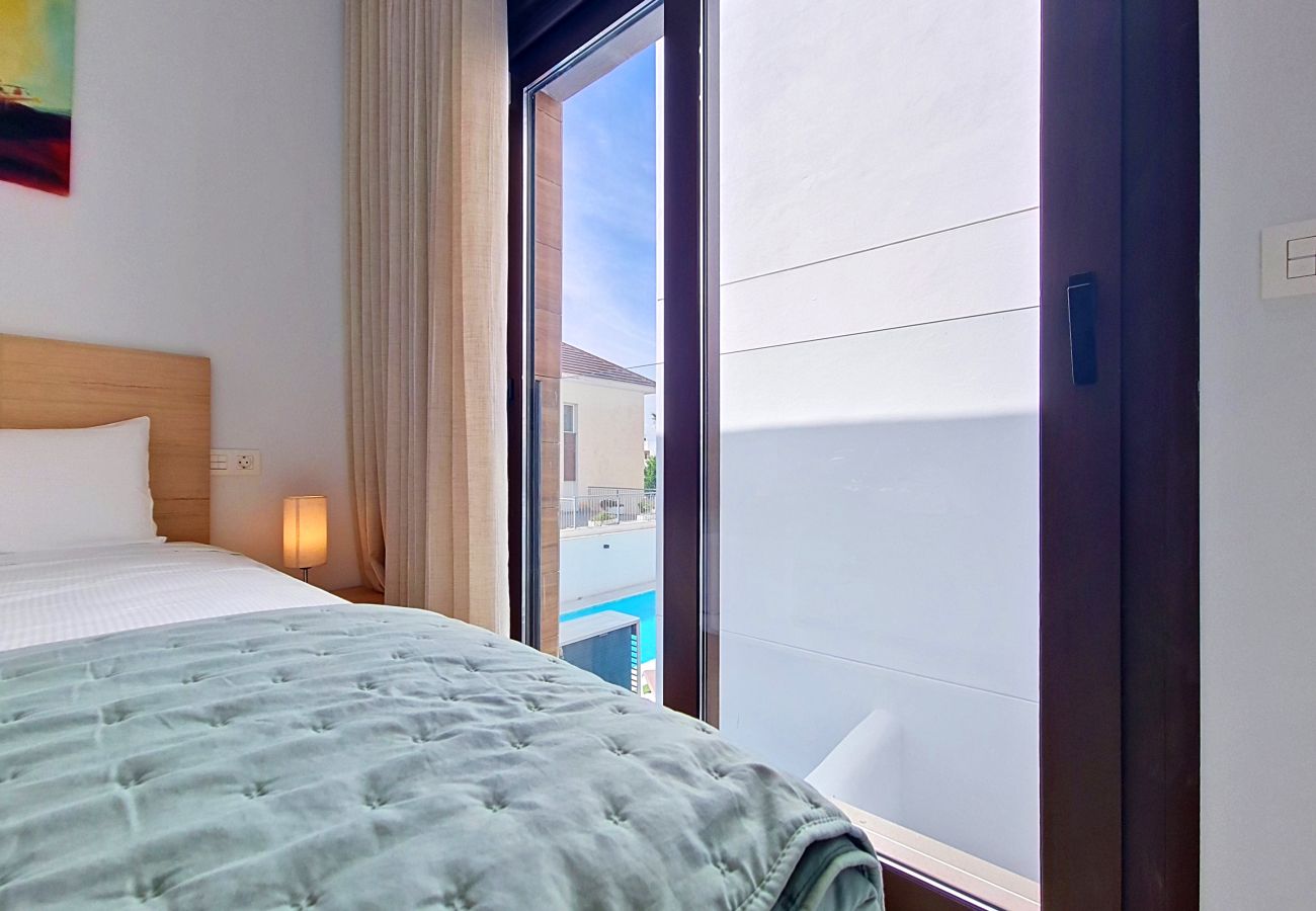 Apartamento em San Pedro del Pinatar - San Pedro Apartment - 9910