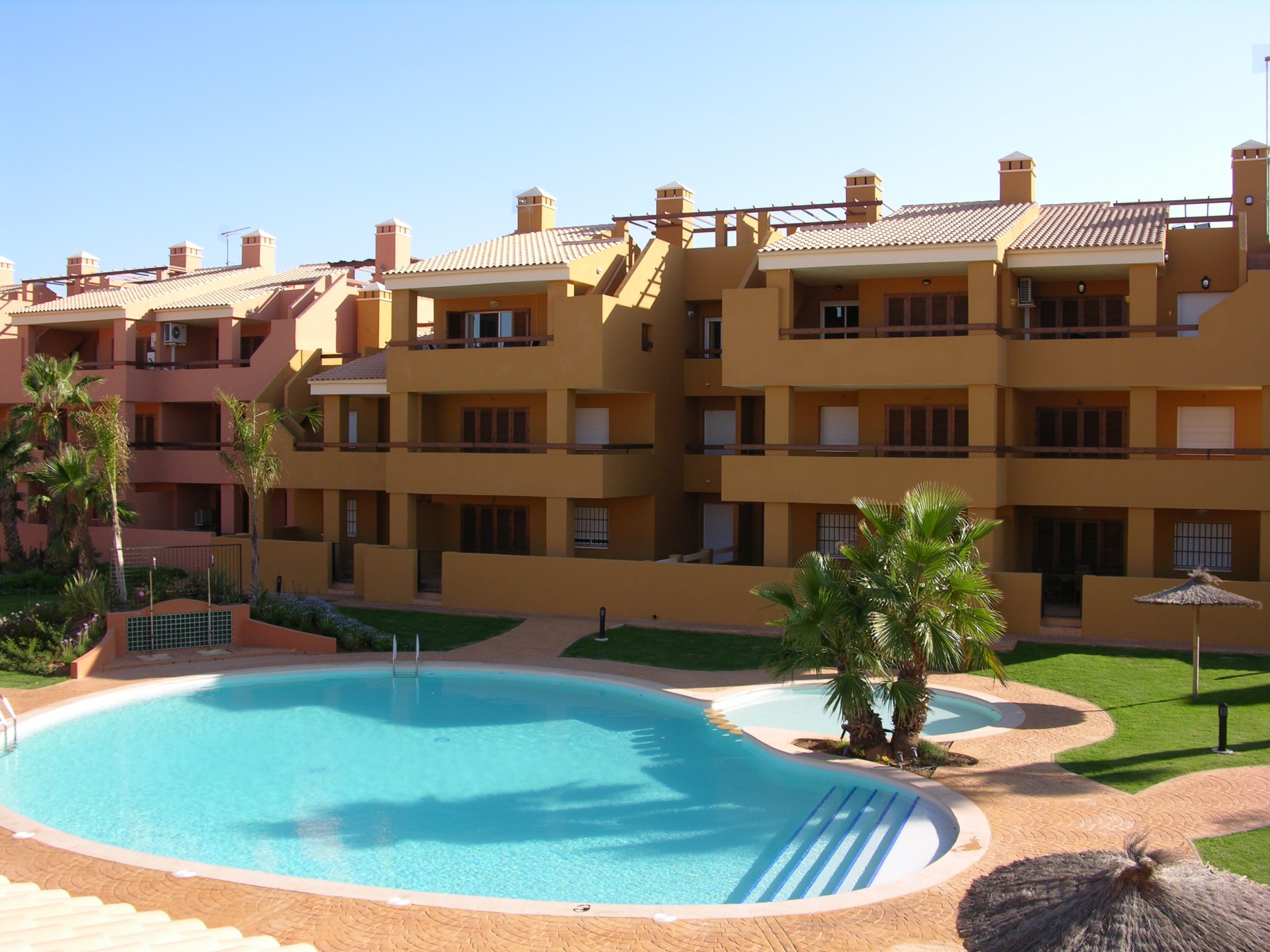 Albatros Playa 3 - 7208