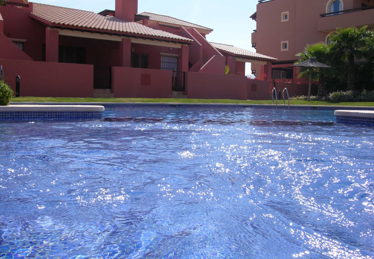 Arona 1 complex with outdoor swimming pool - Resort Choice