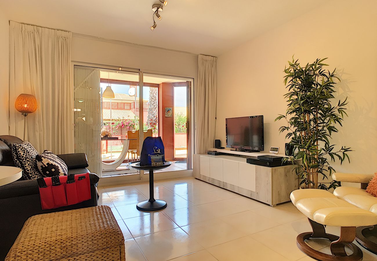 Bungalow in Mar de Cristal - Arona 1 - 3908