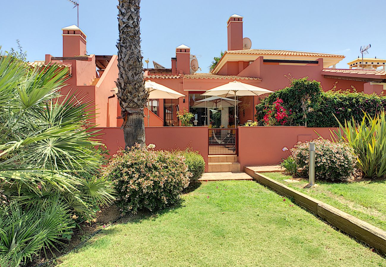 Bungalow in Mar de Cristal - Arona 1 - 3908