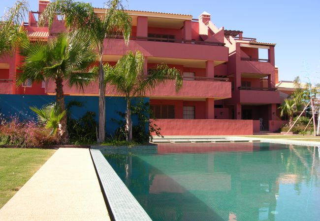 Mar de Cristal - Apartment