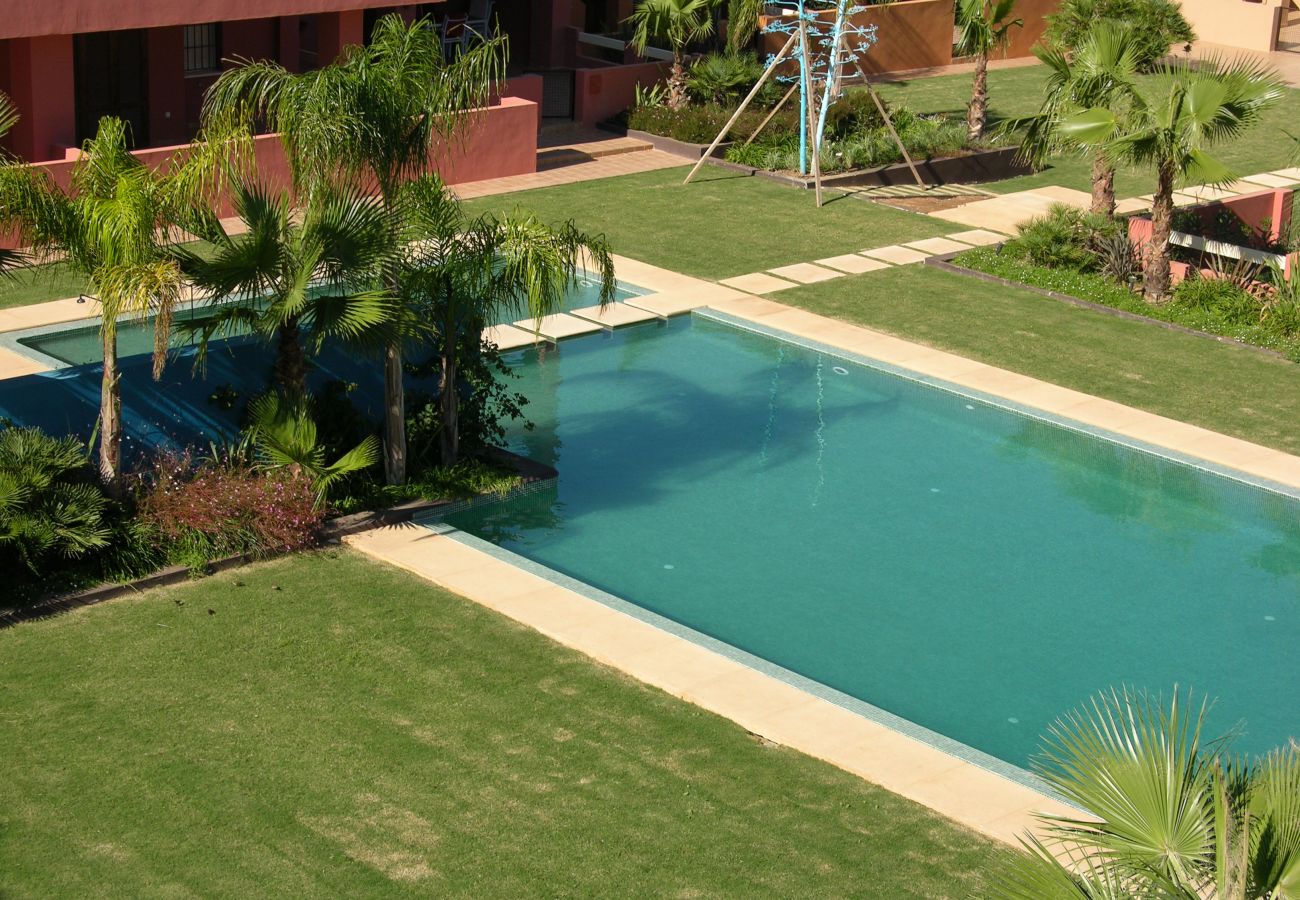 Arona complex with outdoor swimming pool - Resort Choice