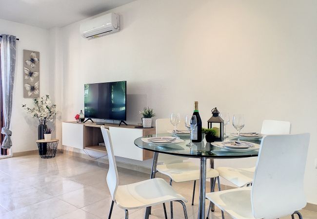 Apartment in Mar de Cristal - Arona 2 - 5907 Apartment in Mar de Cristal - Arona 2 - 5907