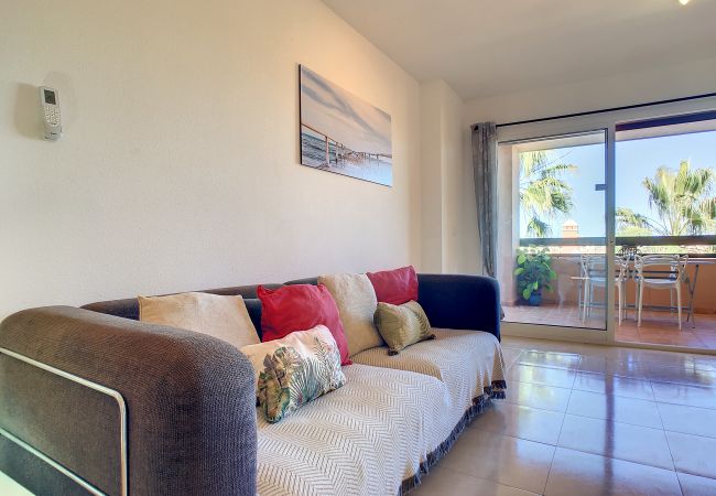Apartment in Mar de Cristal - Arona 2 - 5907