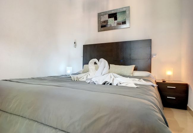 Apartment in Mar de Cristal - Arona 2 - 5907