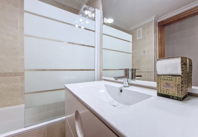 Apartment in La Manga del Mar Menor - Los Miradores del Puerto - 1507 Apartment in La Manga del Mar Menor - Los Miradores del Puerto - 1507