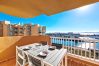 Apartment in La Manga del Mar Menor - Los Miradores del Puerto - 5207