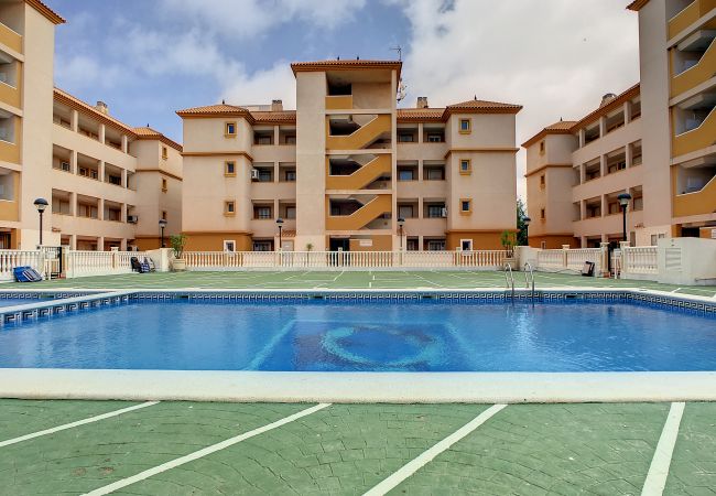 Apartment in Mar de Cristal - Ribera Beach 1 - 2906 Apartment in Mar de Cristal - Ribera Beach 1 - 2906