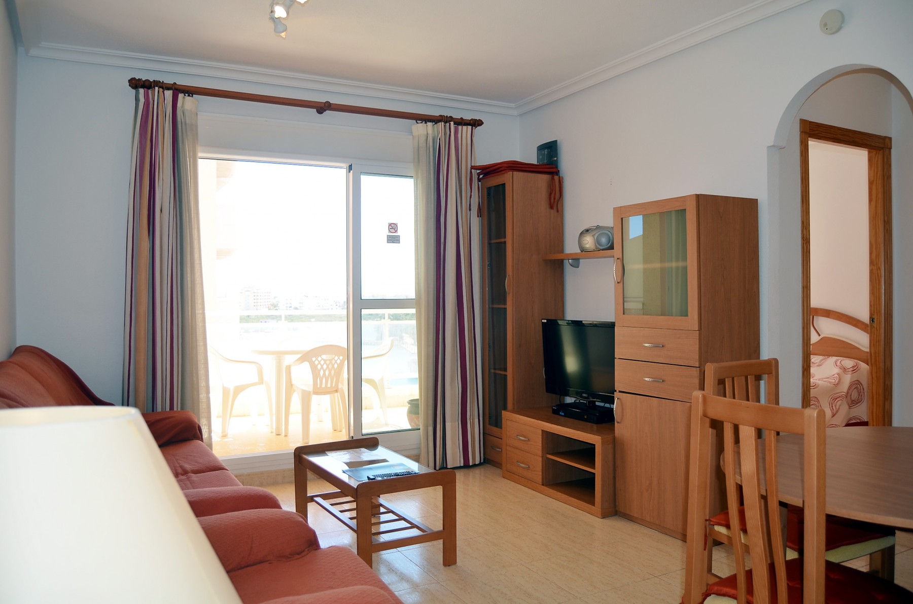 Sea View 4th Floor Apartments Puertomar La Manga Sea View 4th Floor Apartments Puertomar La Manga